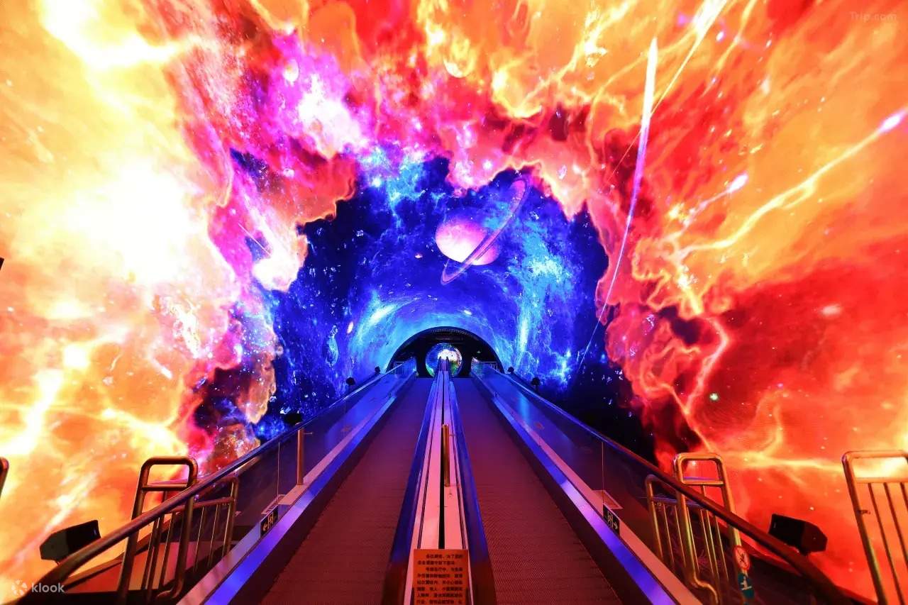 รอบ ๆ โรงแรม